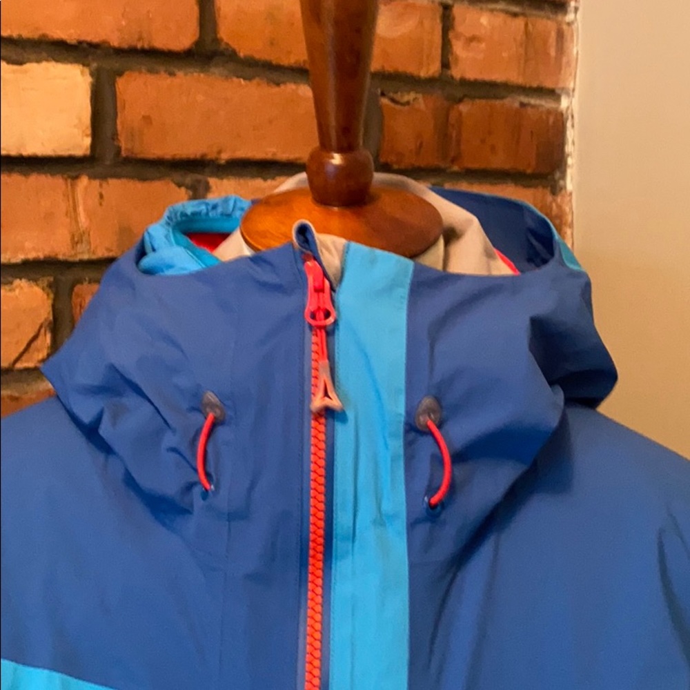 Atomic Ski Jacket (Shell And Midlayer) - image 5